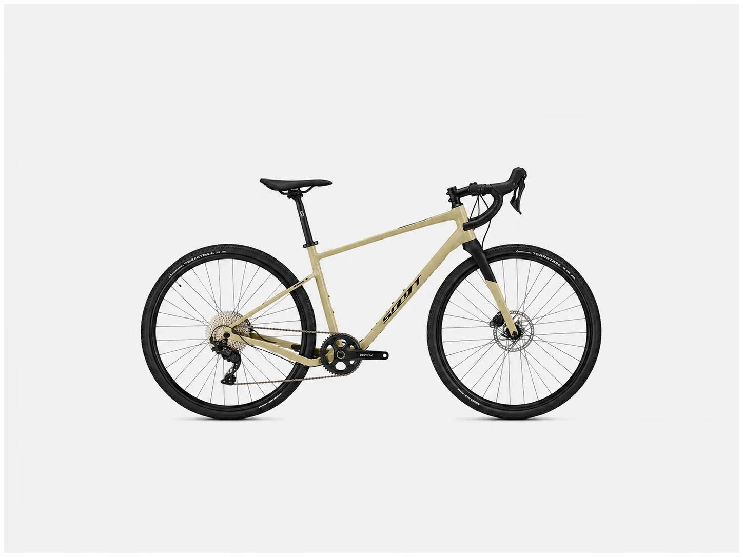 Nos vélos Gravel collection image