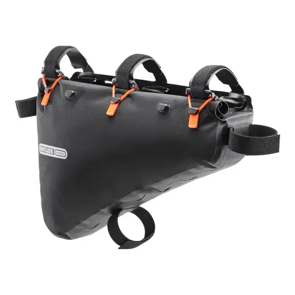 Sacoche cadre / Frame-Pack bikepacking Ortlieb 6L