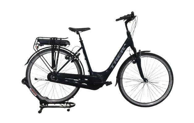 VAE M Trek District+1 Lowstep 