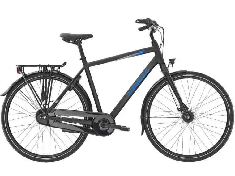 VTC Trek XL L200 Lowstep 283