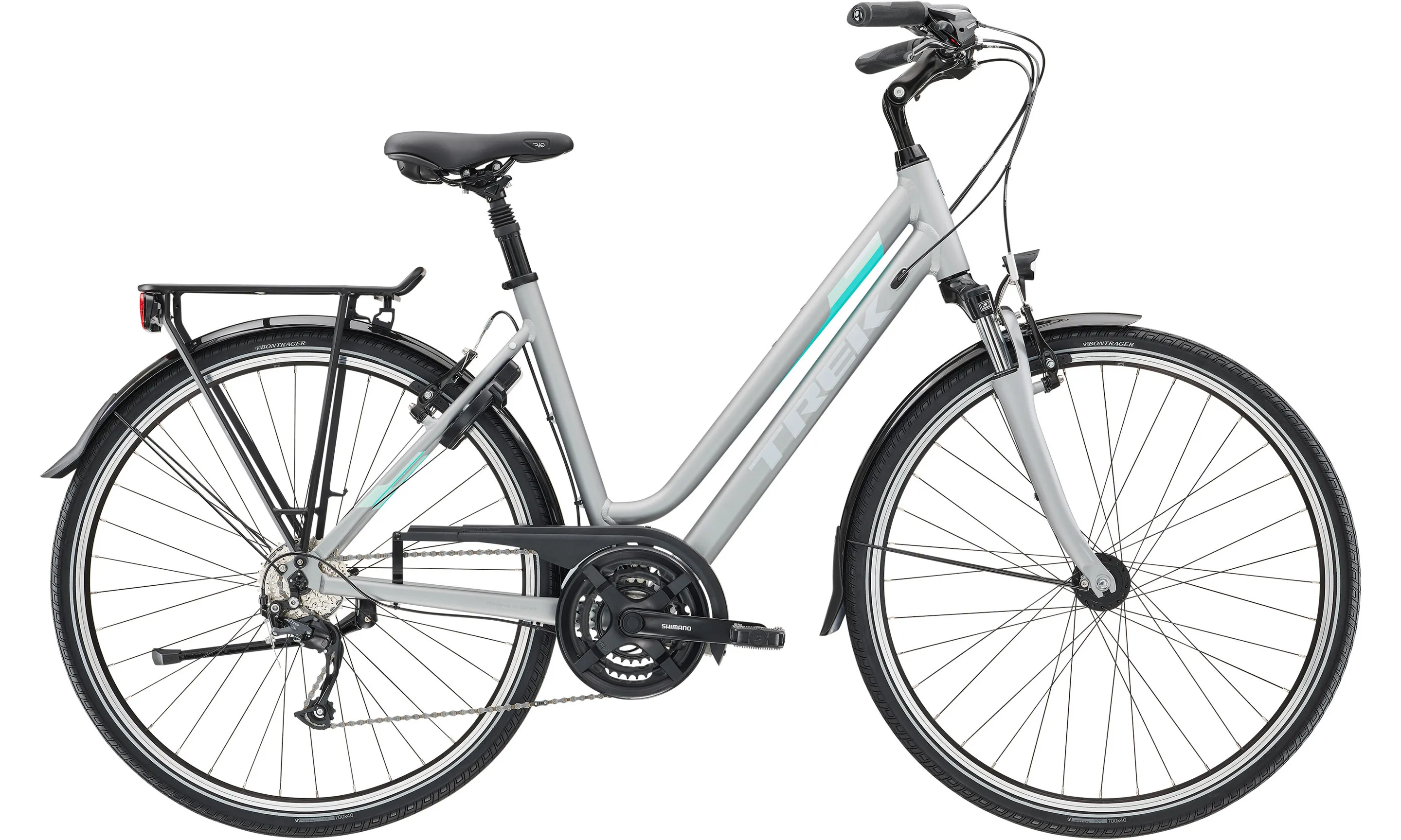 VTC TREK Mindstep T200 