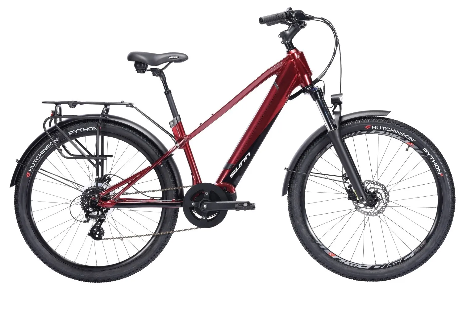 Vélos électriques collection image