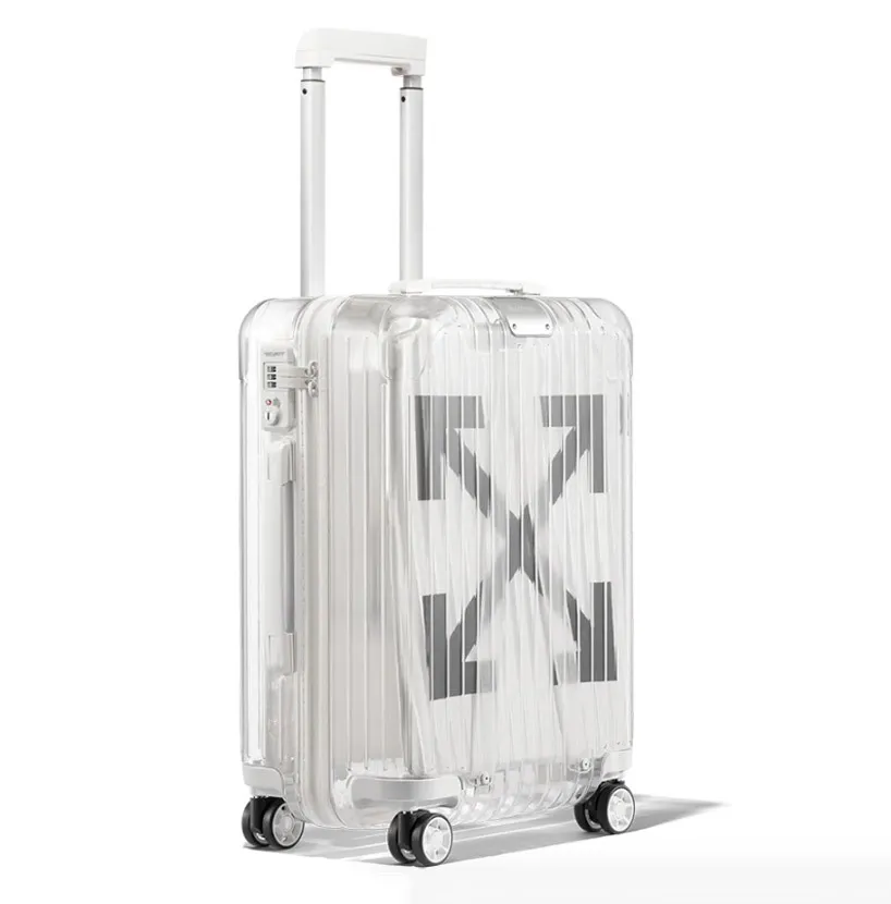 Transfert de bagages (2 personnes) / Luggage transfer (2 pax)