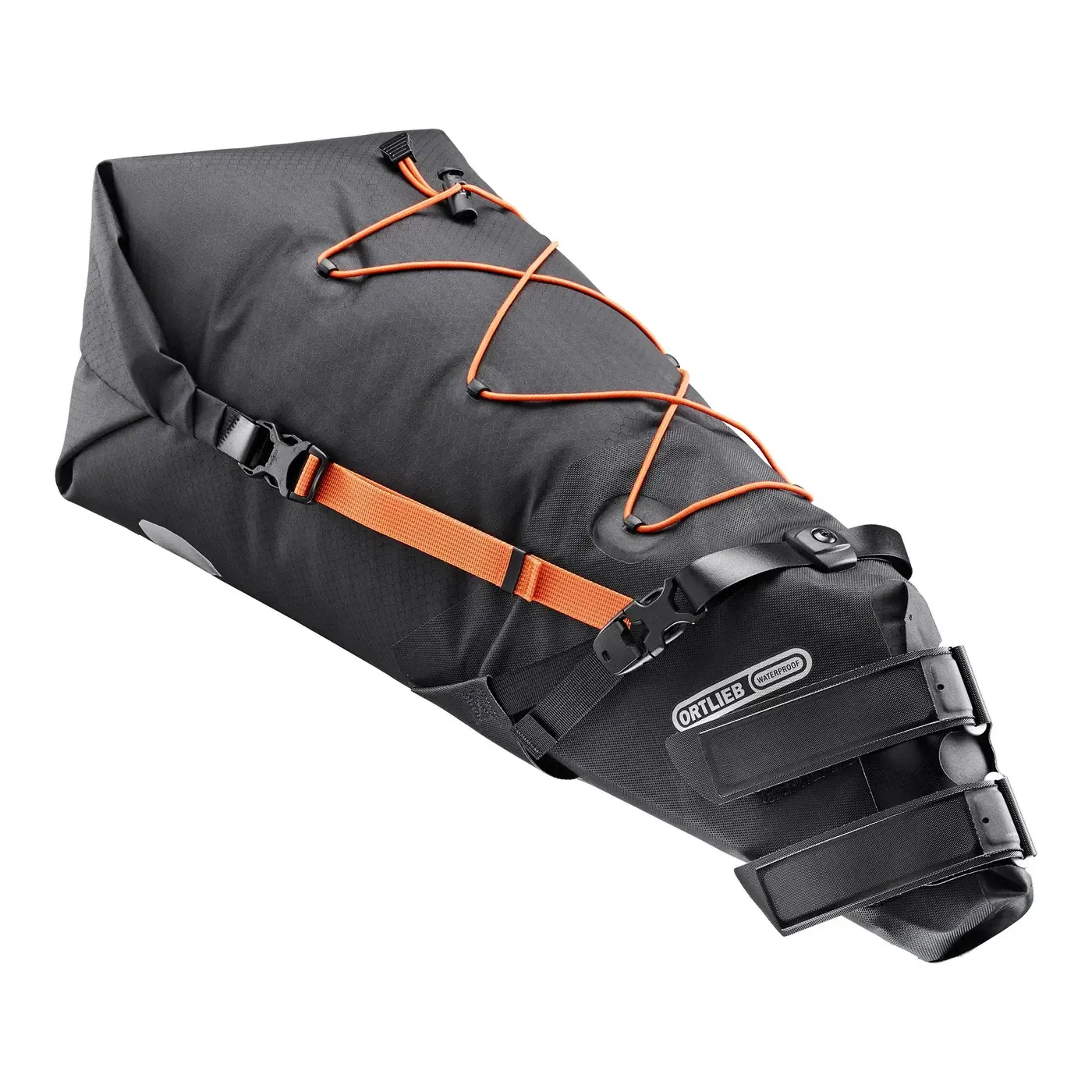 Sacoche selle / Seat-Pack bikepacking Ortlieb 16L 