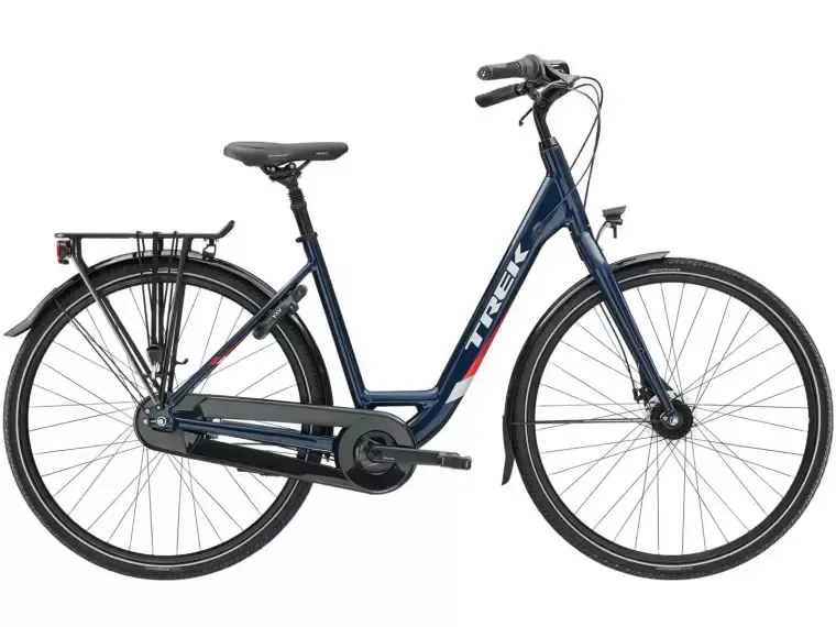 Trek L200 Lowstep