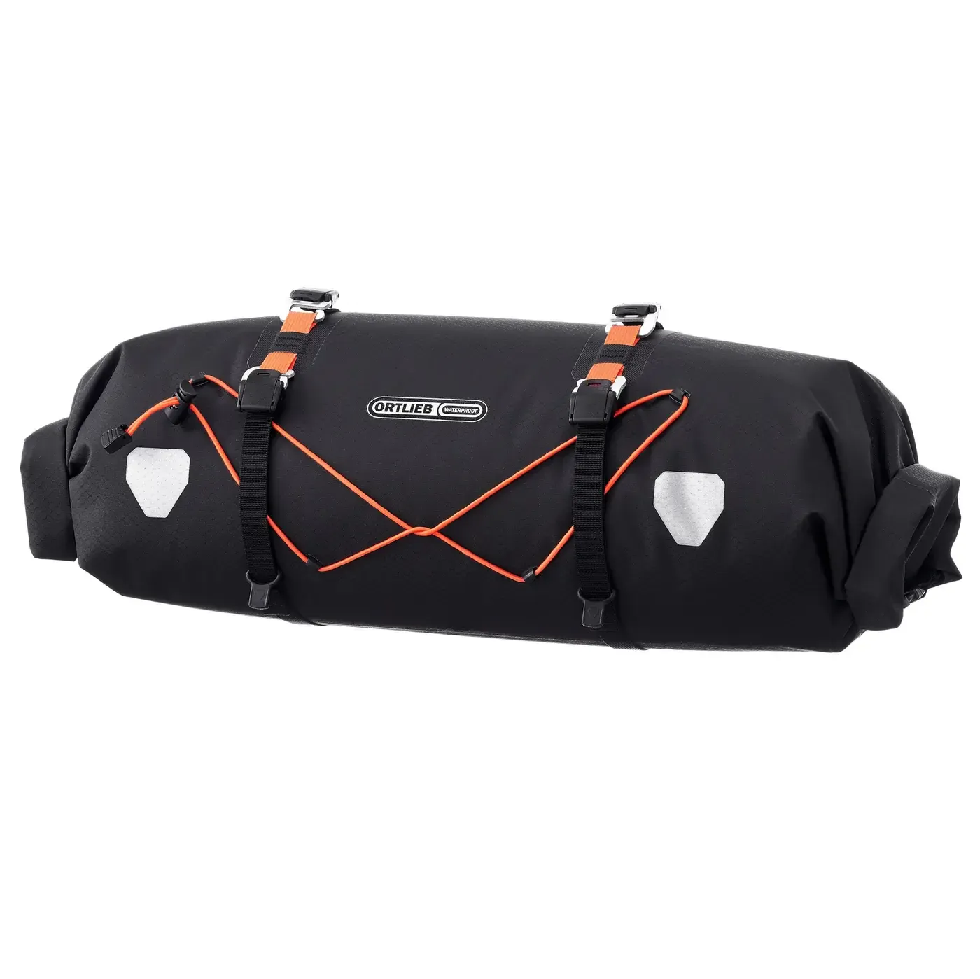 Sacoche guidon bikepacking Ortlieb 15L / Handlebar-Pack Flex Ortlieb 15L