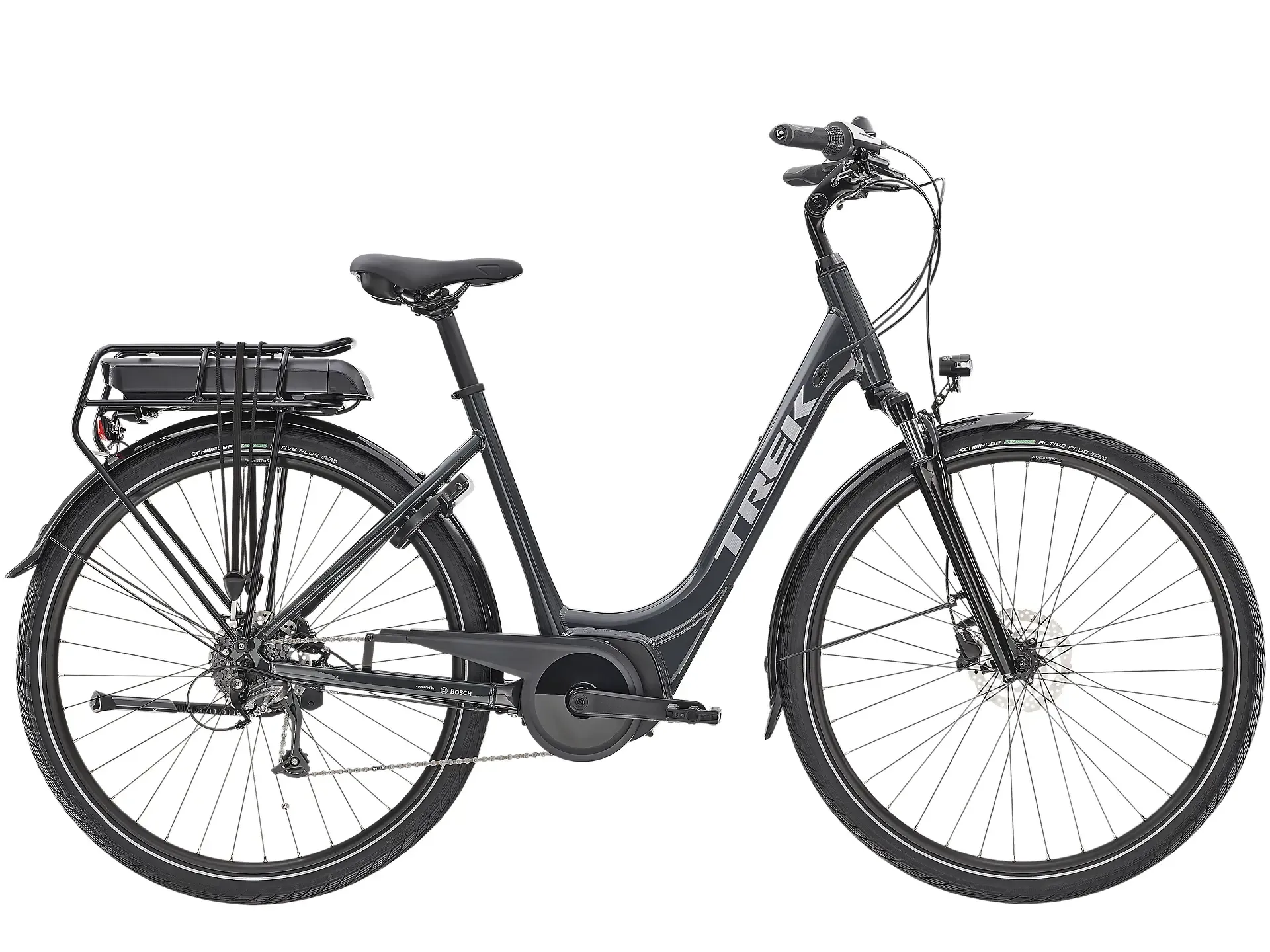 VAE Confort / Comfort E-bike