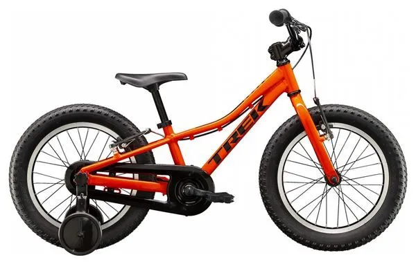 VTT Enfant Trek Precaliber 16"