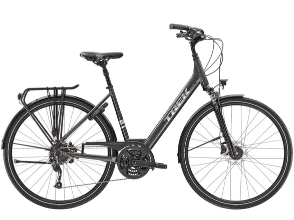VTC / Hybrid bike