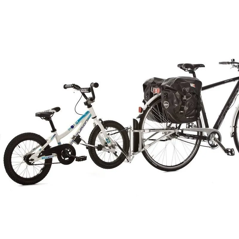 Barre de remorquage Follow me / Tow bar Follow me