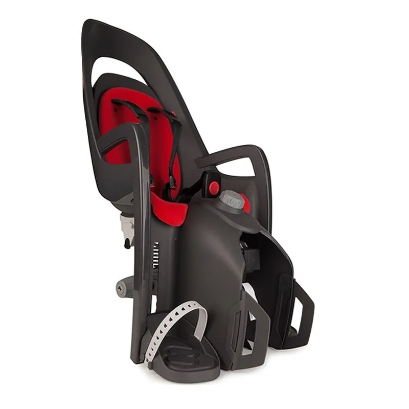 Siège bébé pour porte bagage arrière / Rear luggage rack baby seat