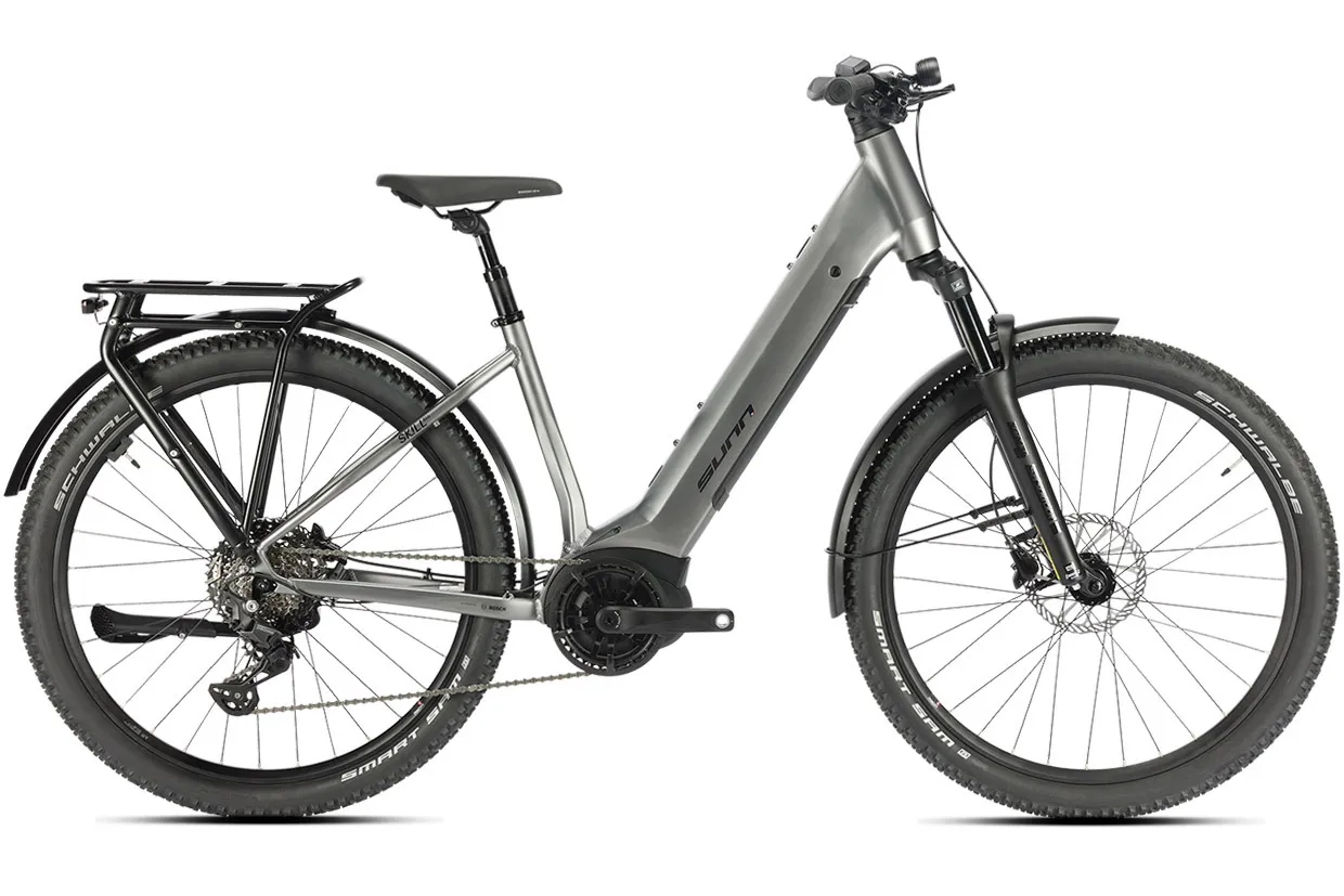 VAE Luxe / Luxury E-bike
