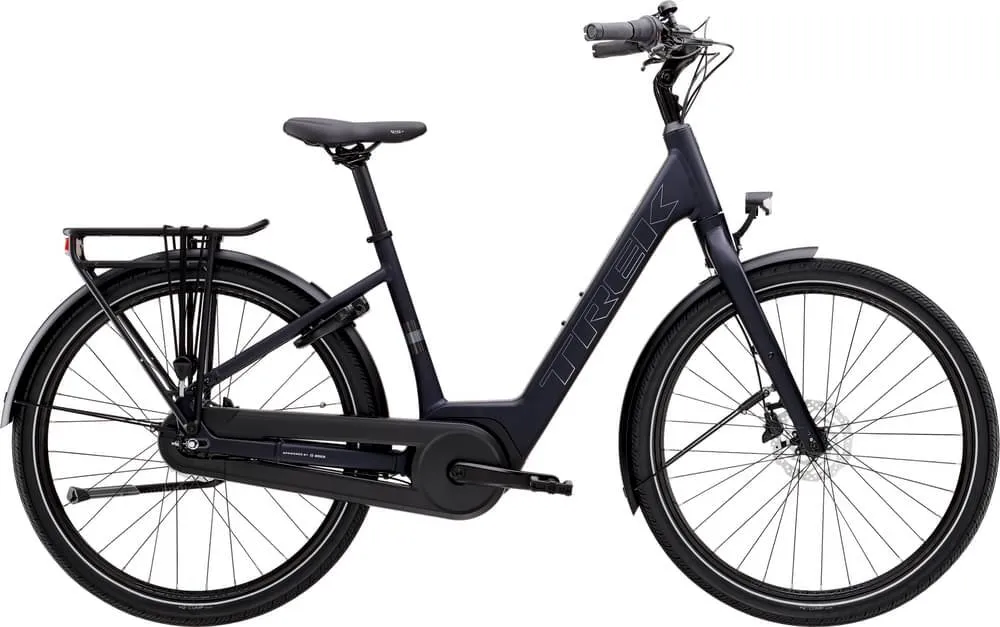 VTC TREK DISTRICT1 2022