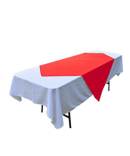 Cubre mantel de varios colores