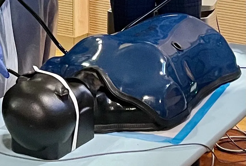 Endosim Simulation Models