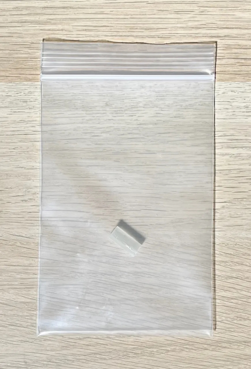 Reloader Small box of 10