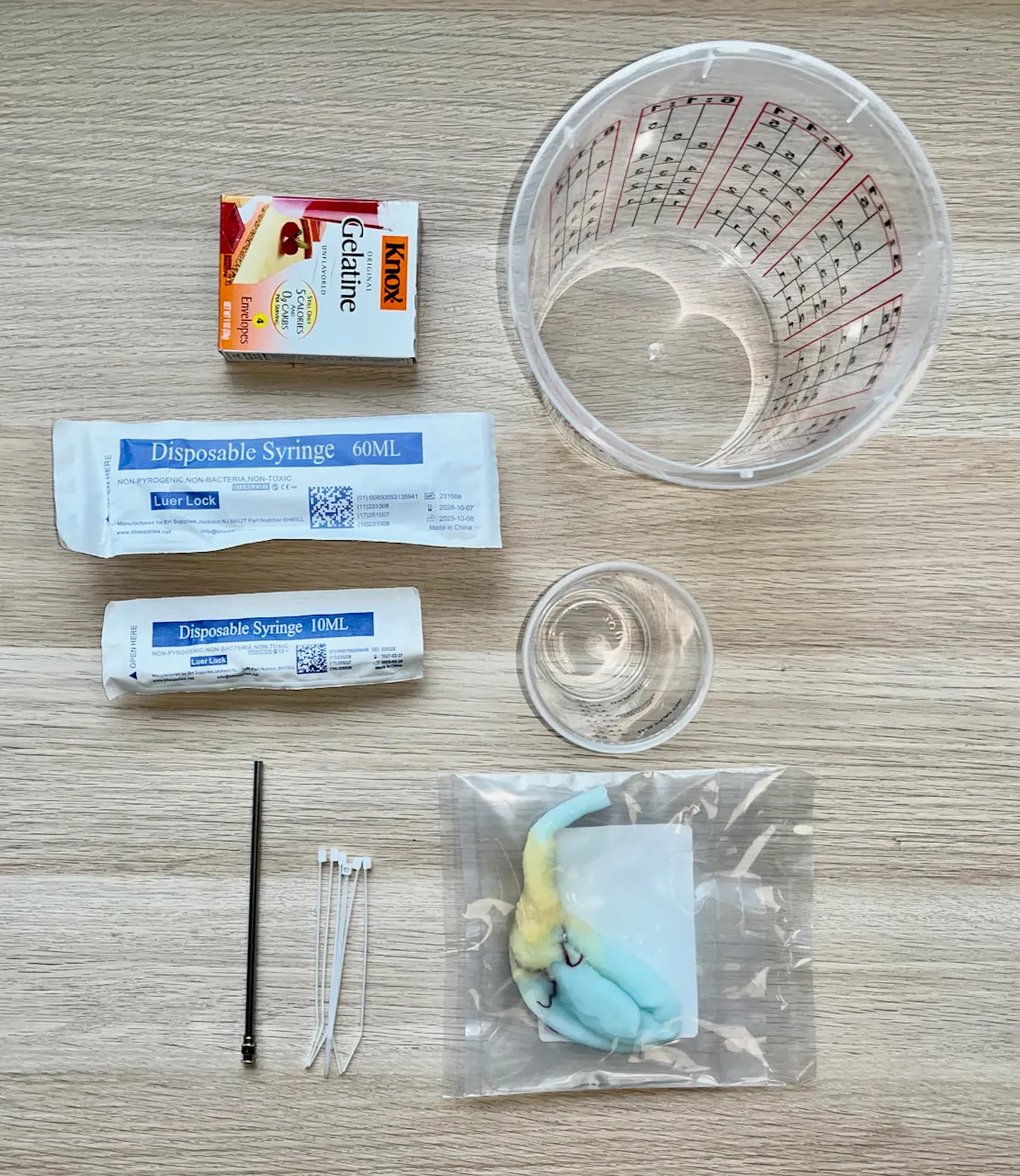 Gallbladder KIt