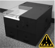T.E.S.T. Box