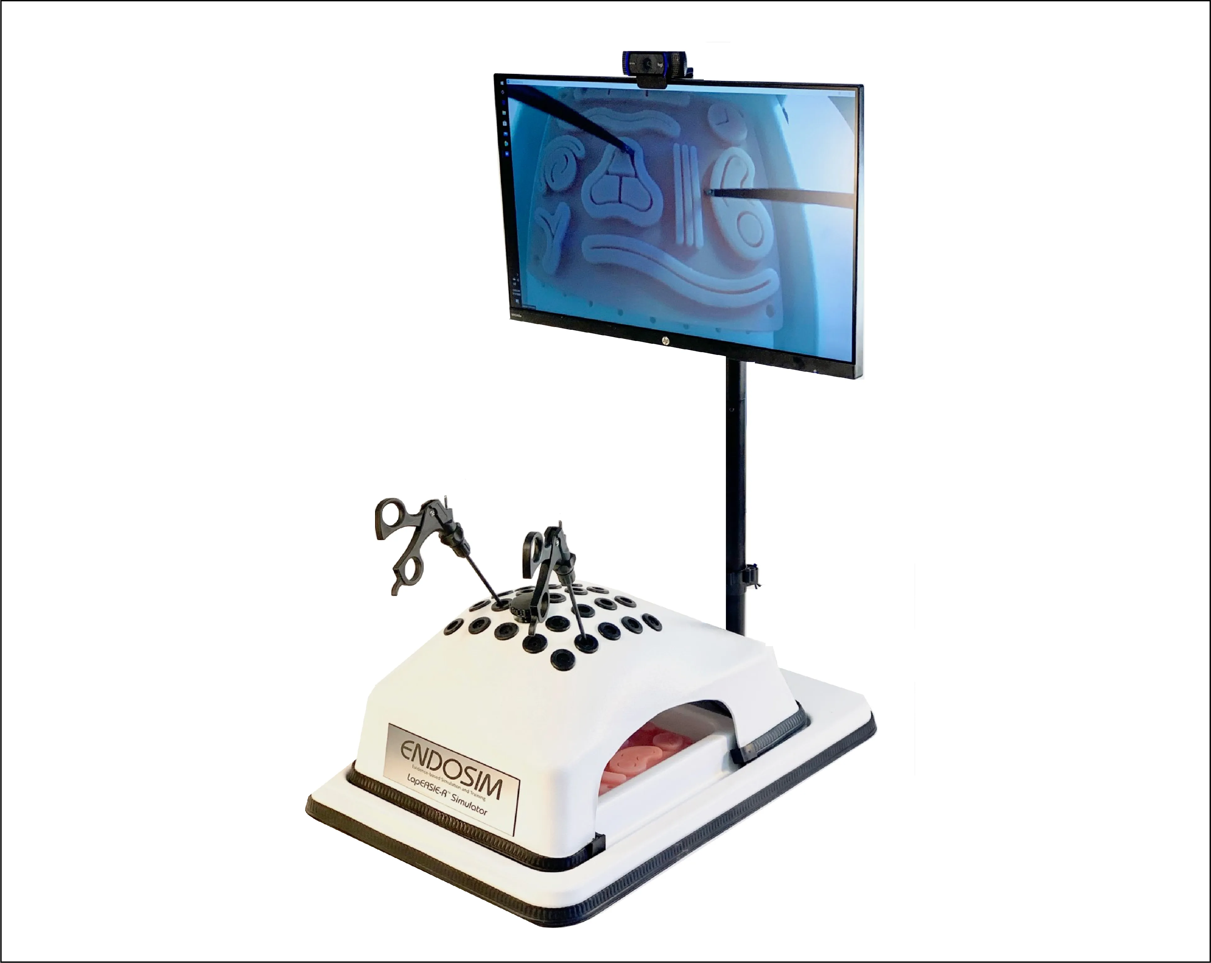 Upper Laparoscopy Specimen