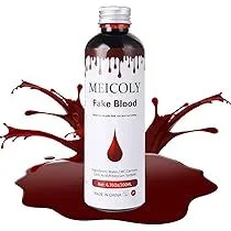 Coagulated Blood (400mL)