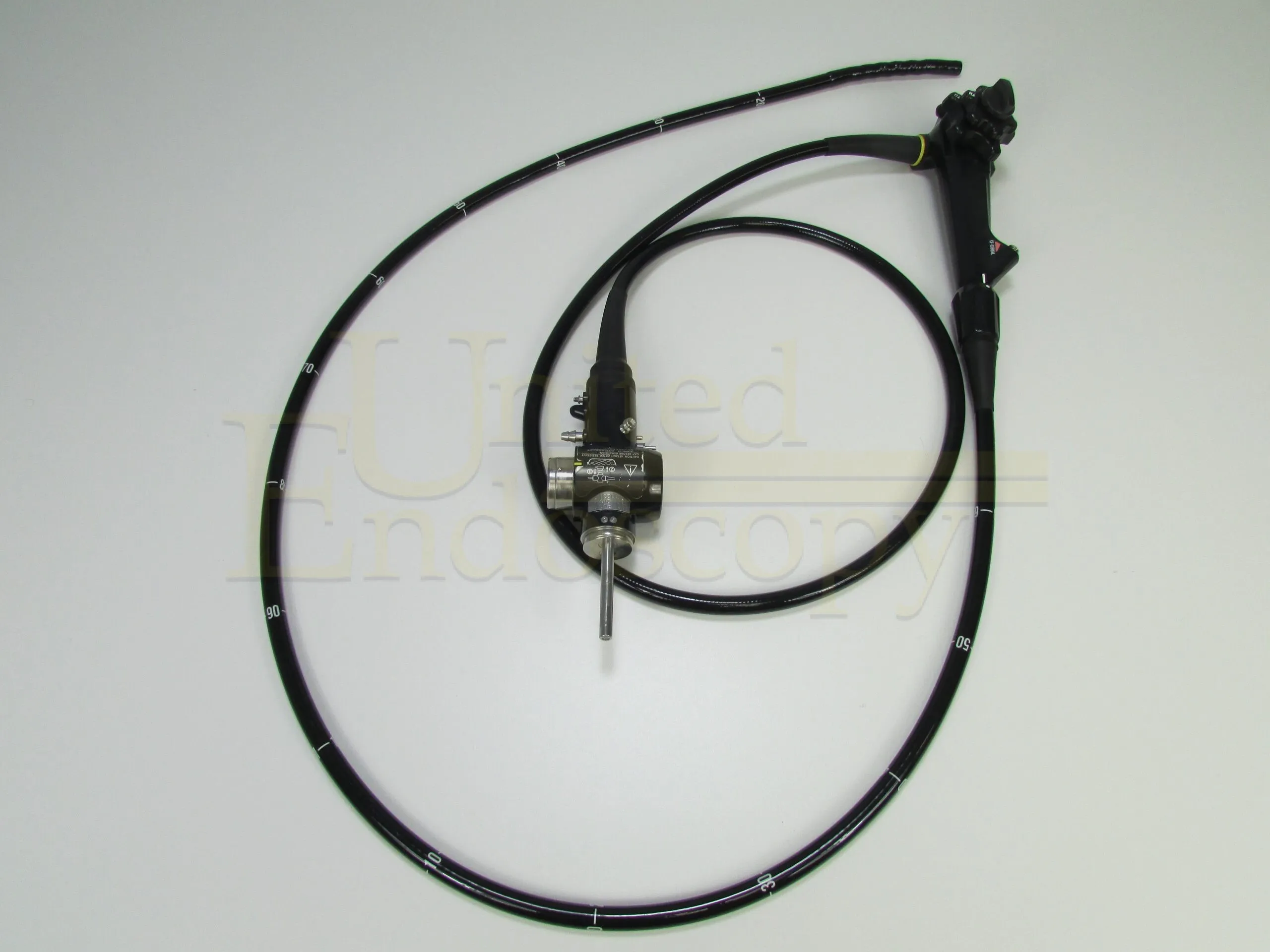 Olympus Colonoscope CF-Q160AL