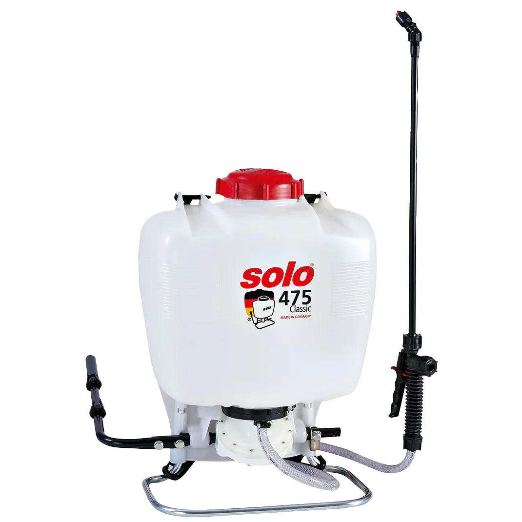 Sprayers collection image