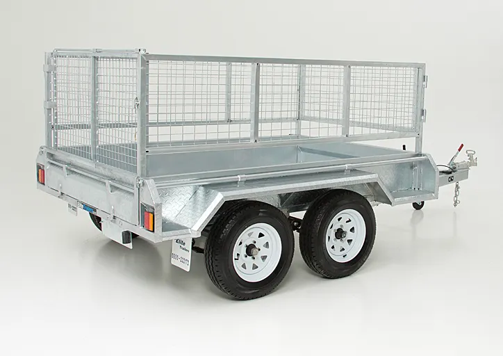 Trailers collection image