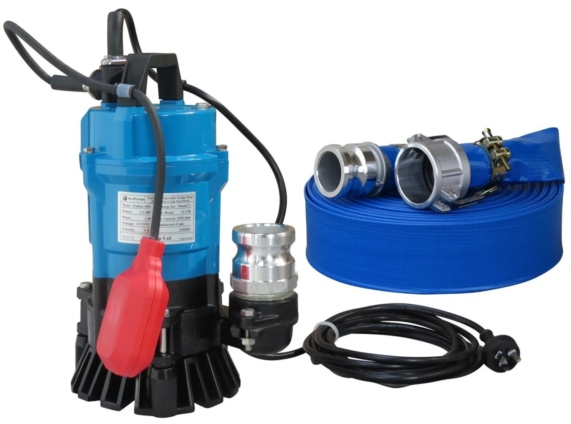 Water and Drainage collection image