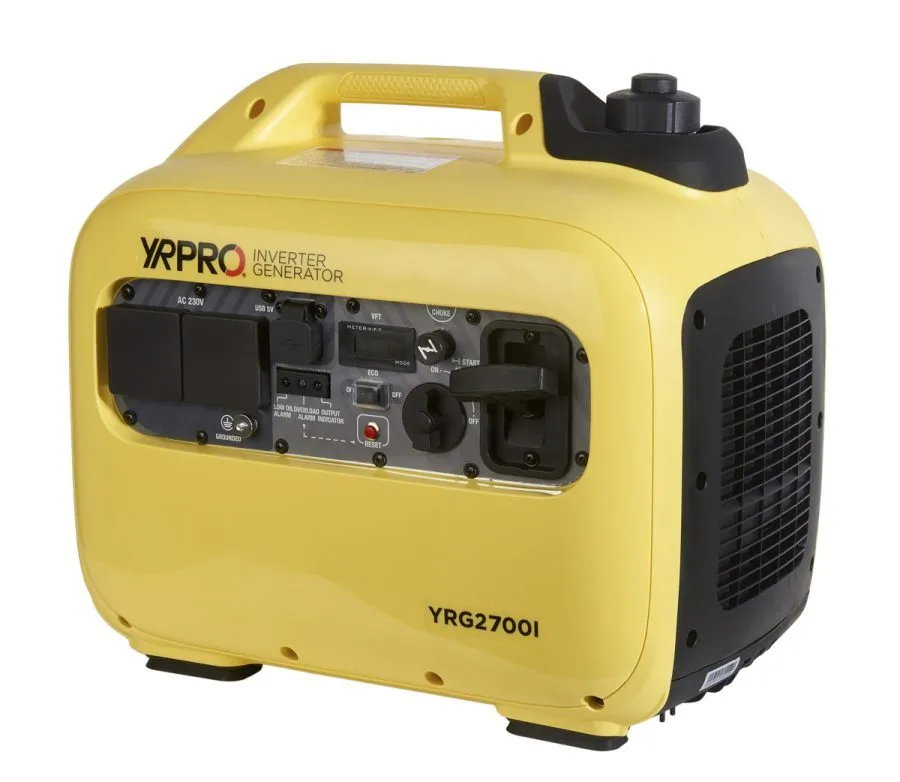 Generators collection image