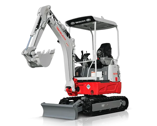 Excavators collection image