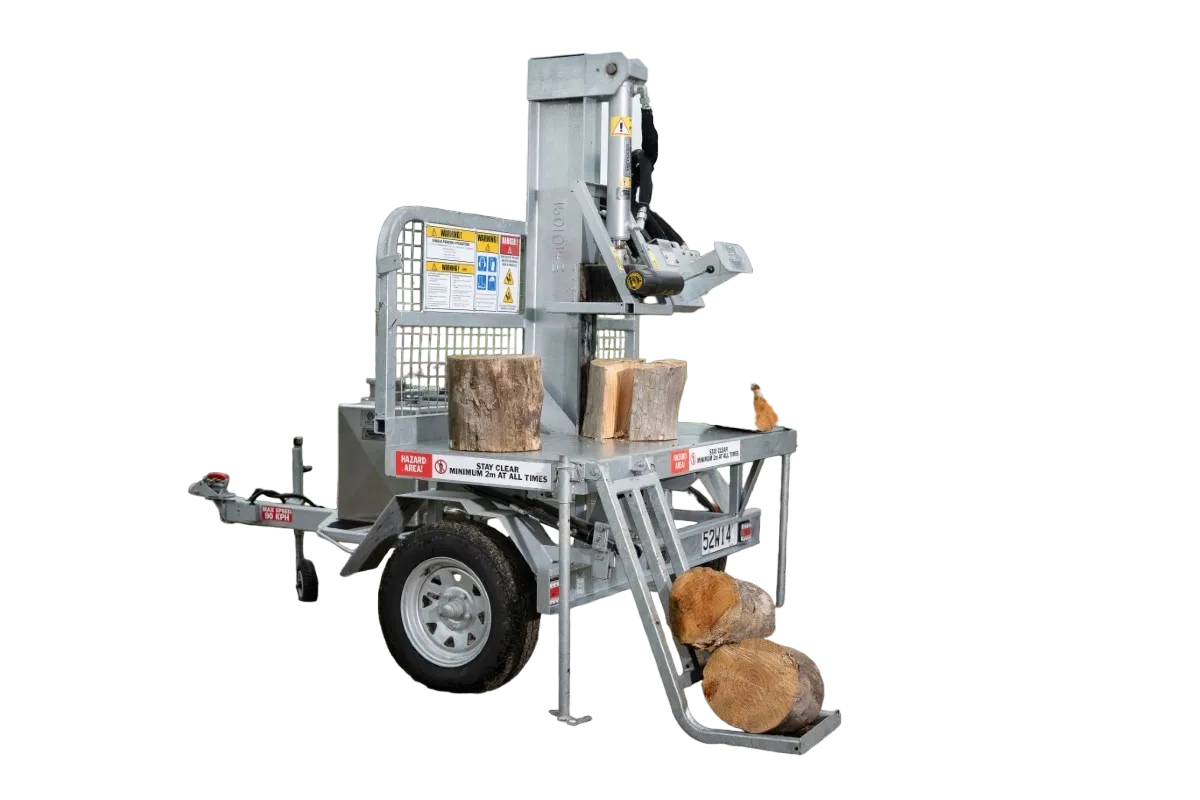 Log Splitter