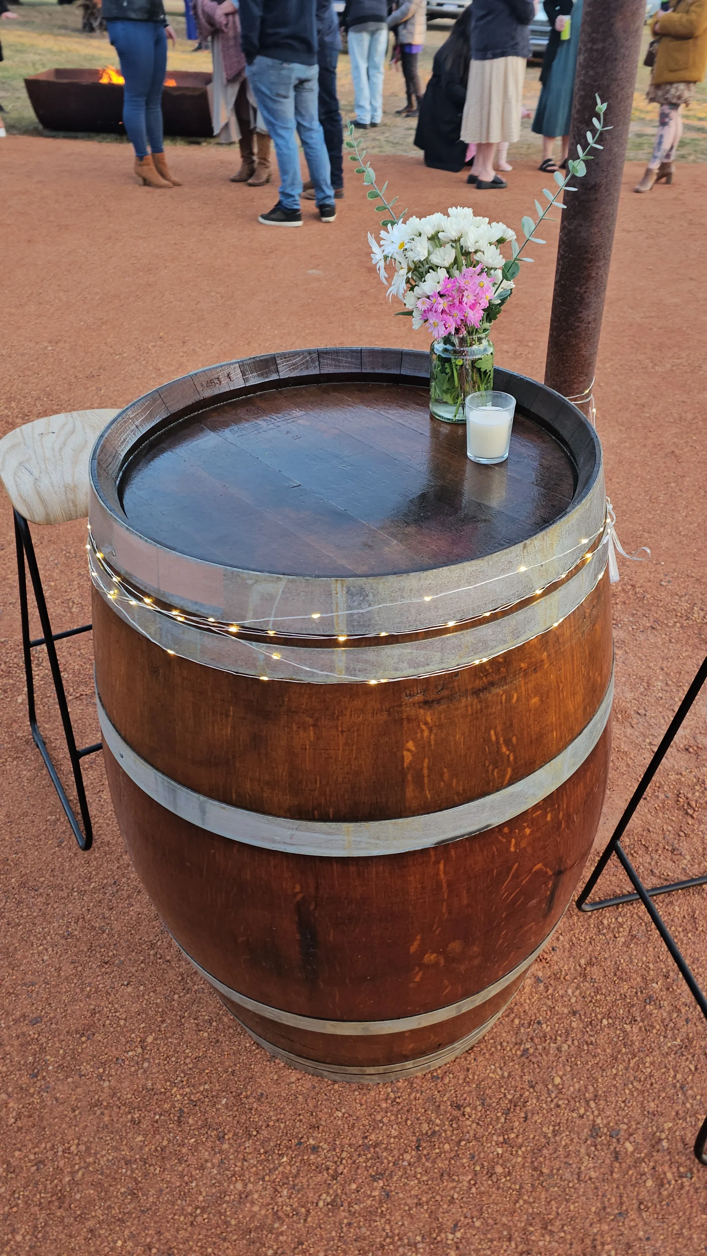 Table and Chair Hire