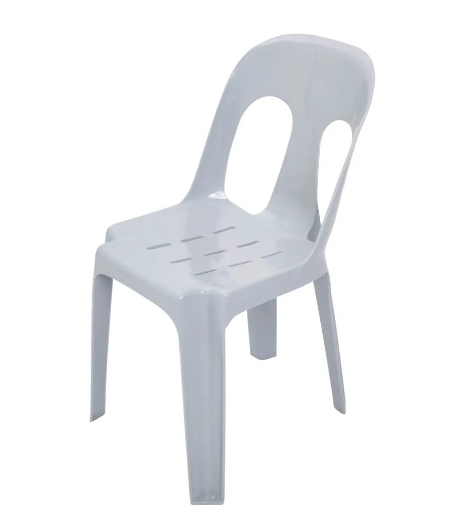 White Pippee Chair Hire