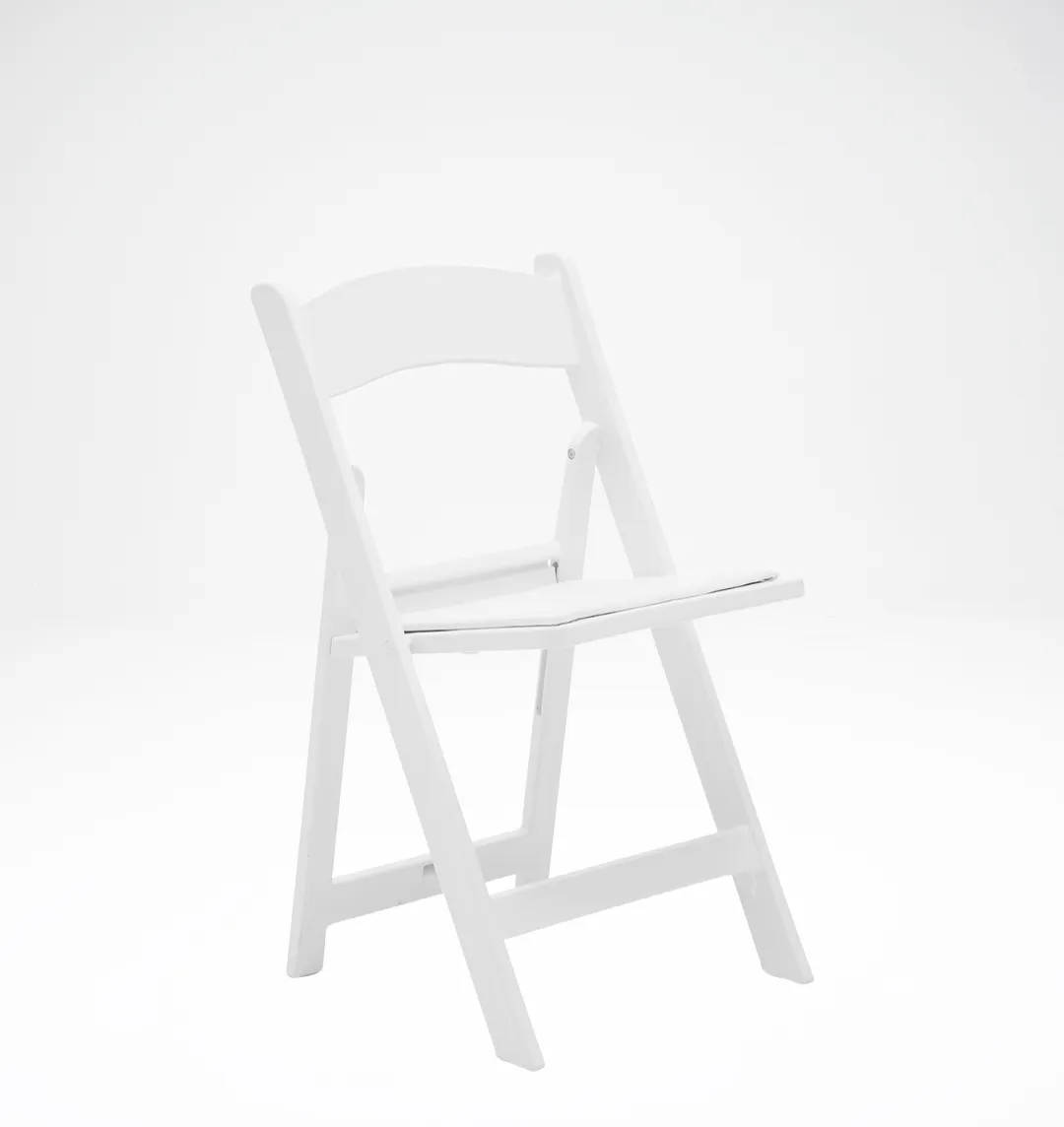 Americana Chair Hire White