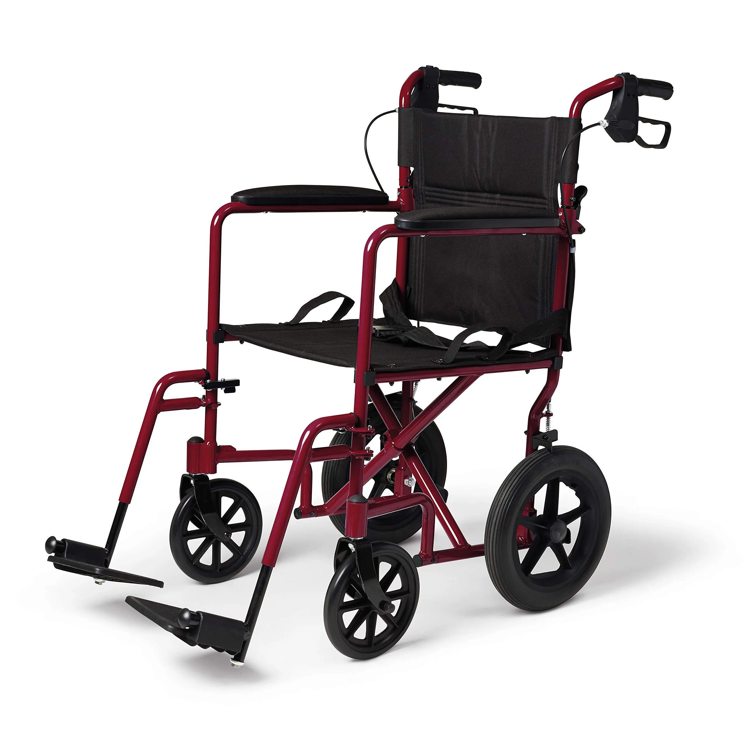 Transport Wheelchairs