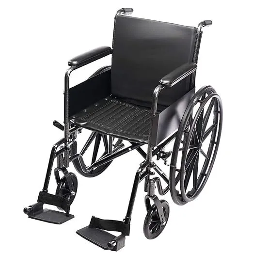 Manual Wheelchairs