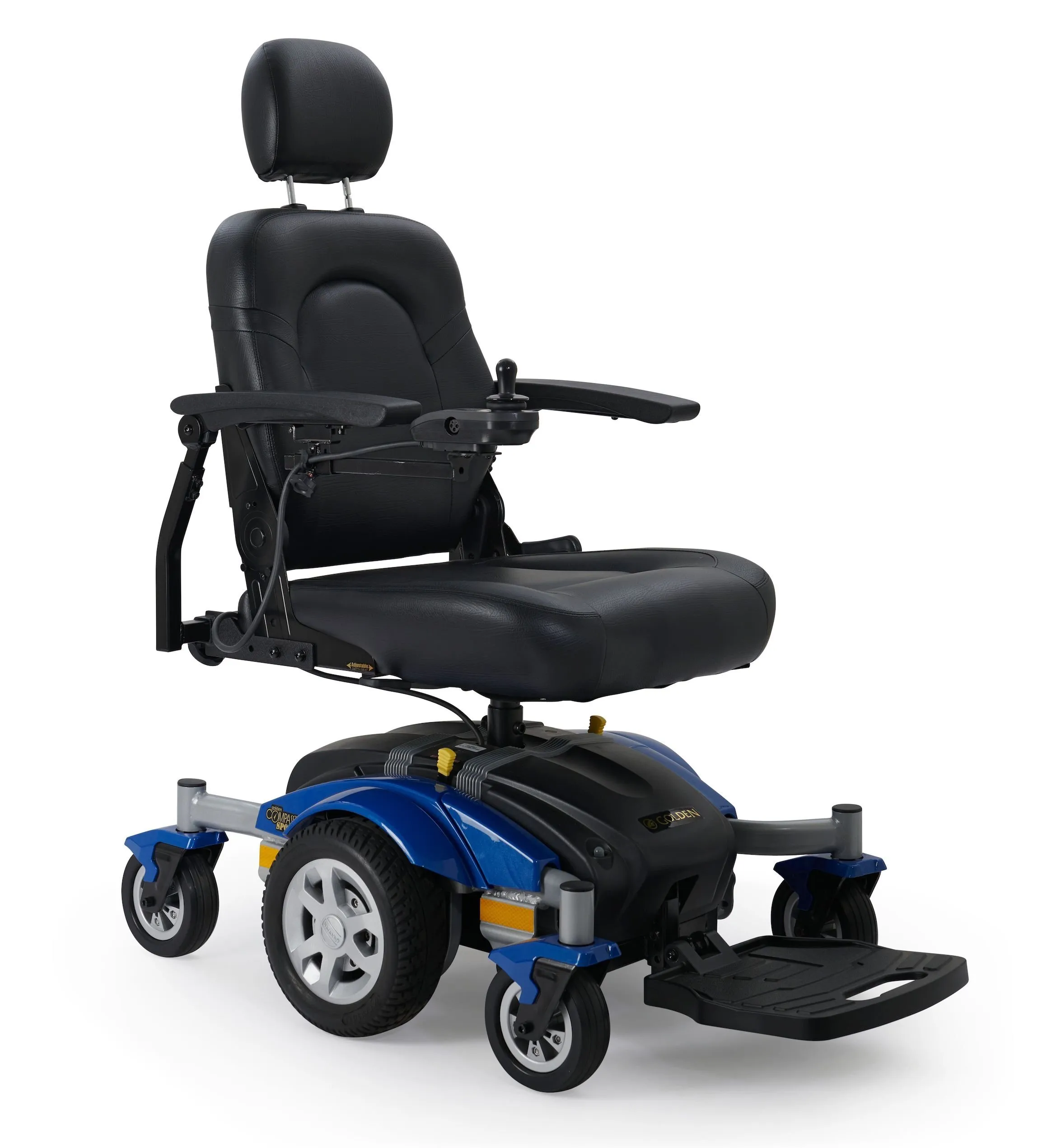 Power Wheelchairs