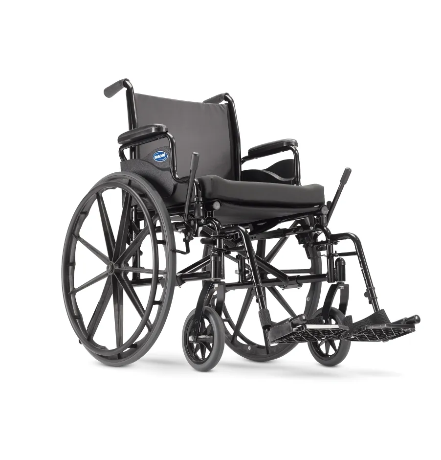 Wheelchair 20 x 16 - 250 lb. Weight Capacity