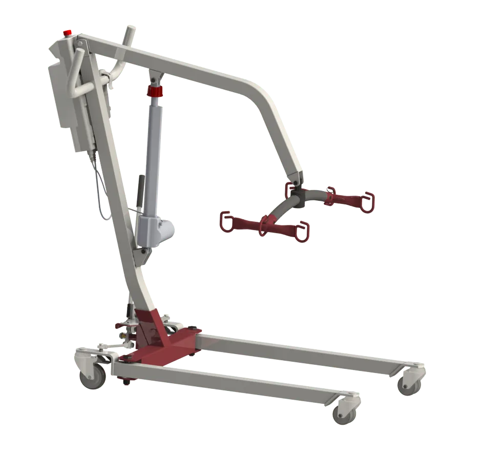BestCare BestLift® Electric Patient Lift PL182