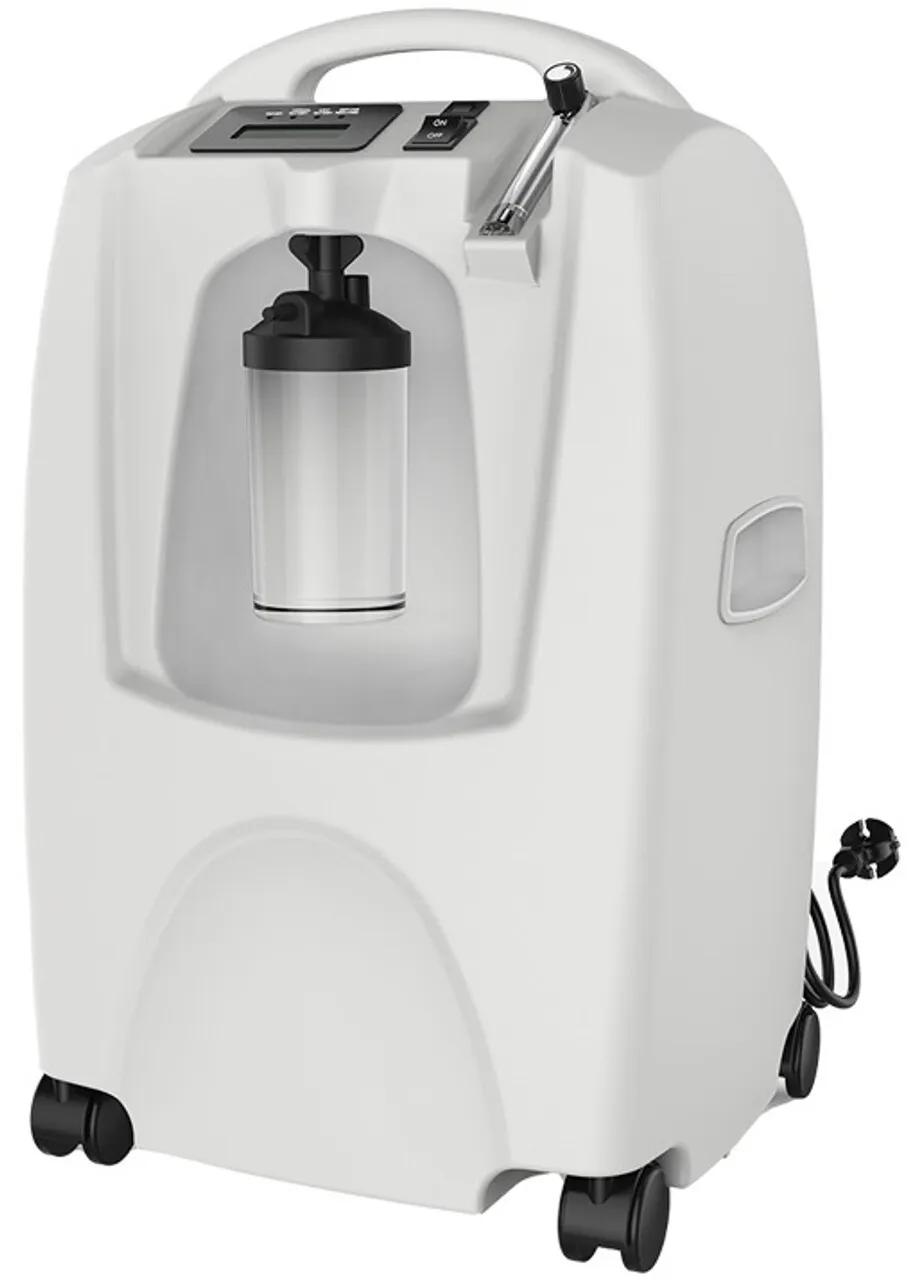 Stationary Oxygen Concentrator