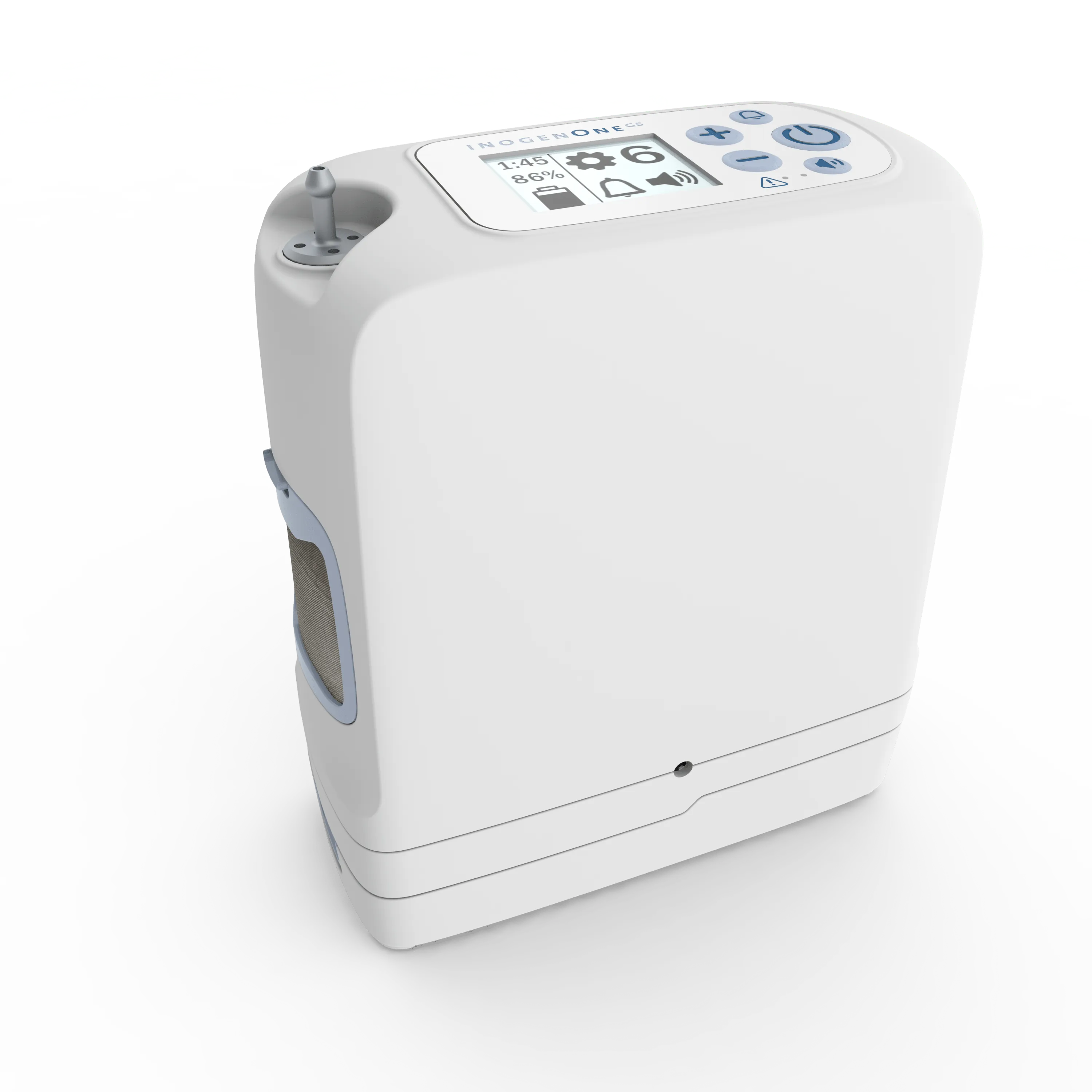 Inogen One G5 Portable Oxygen Concentrator IS-500-NA8/NA16