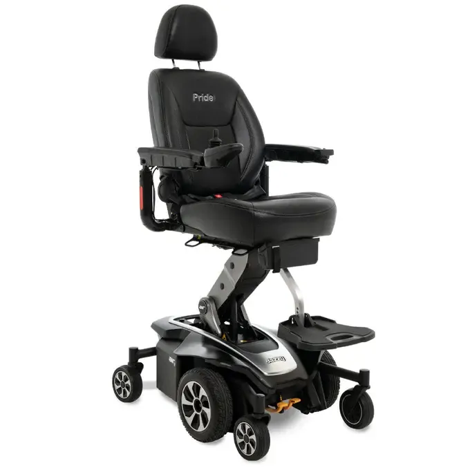 Pride Jazzy Air 2 Elevated Power Chair 