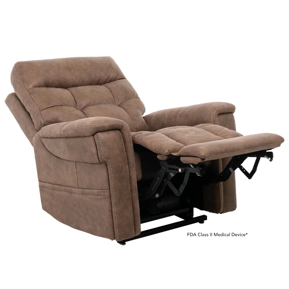 Pride Mobility Liftchair PLR3955M_VCS_HOD_LZ110626052S20