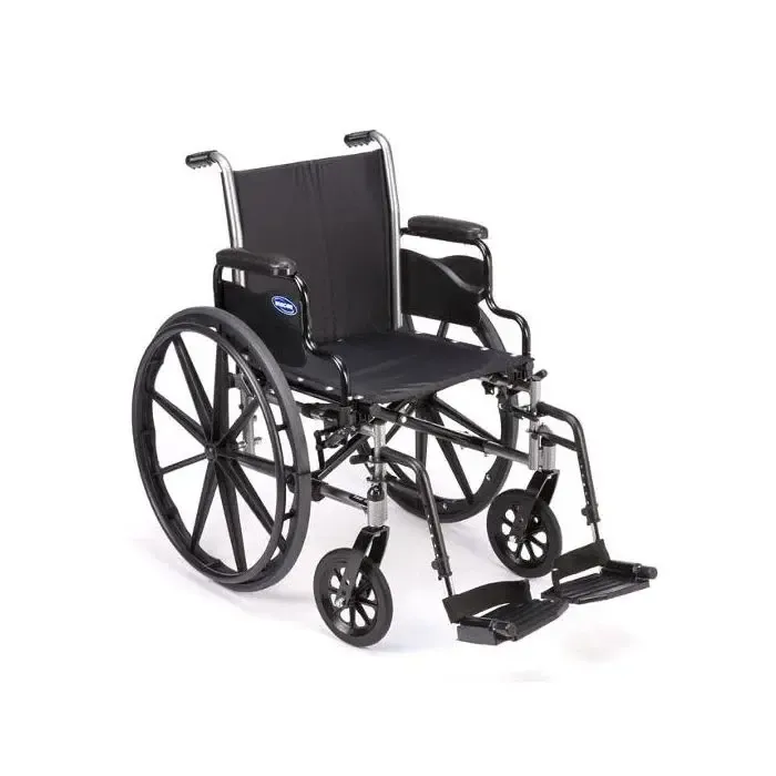 Wheelchair 18 x 16 - 250 lb. Weight Capacity Standard