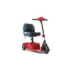 Bladez 3 Wheel Portable Lightweight Mobility Scooter