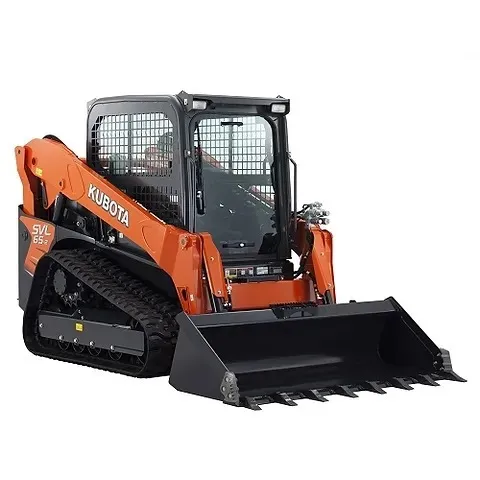 Skid Steer Loaders