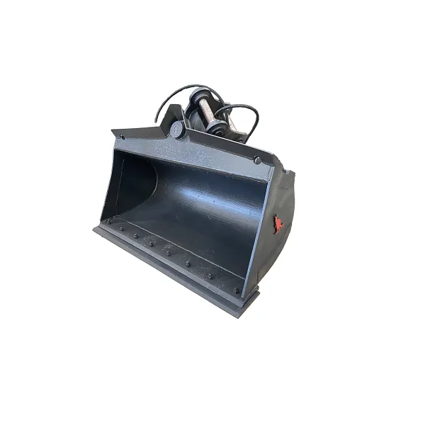 Tilting Mud Bucket 5t