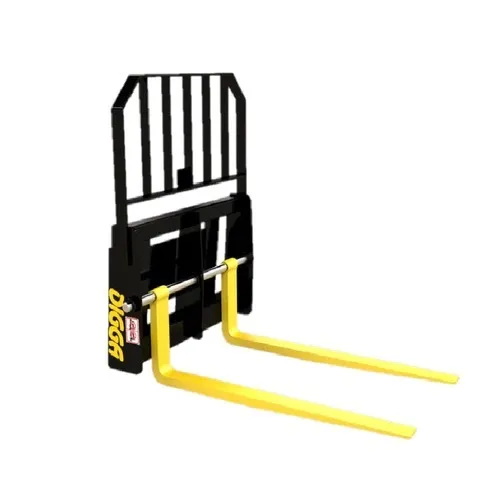 Pallet Forks to suit SVL65