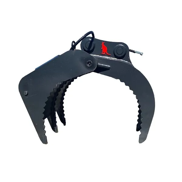 Hydraulic Grab 12-14t