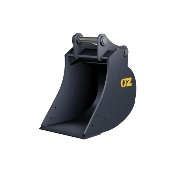 Gummy / Service bucket 5t